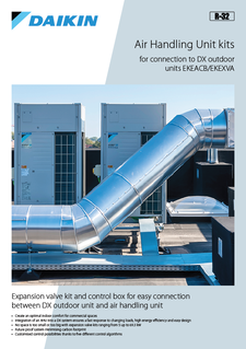 257 - AHU connection kits for DX systems flyer.pdf